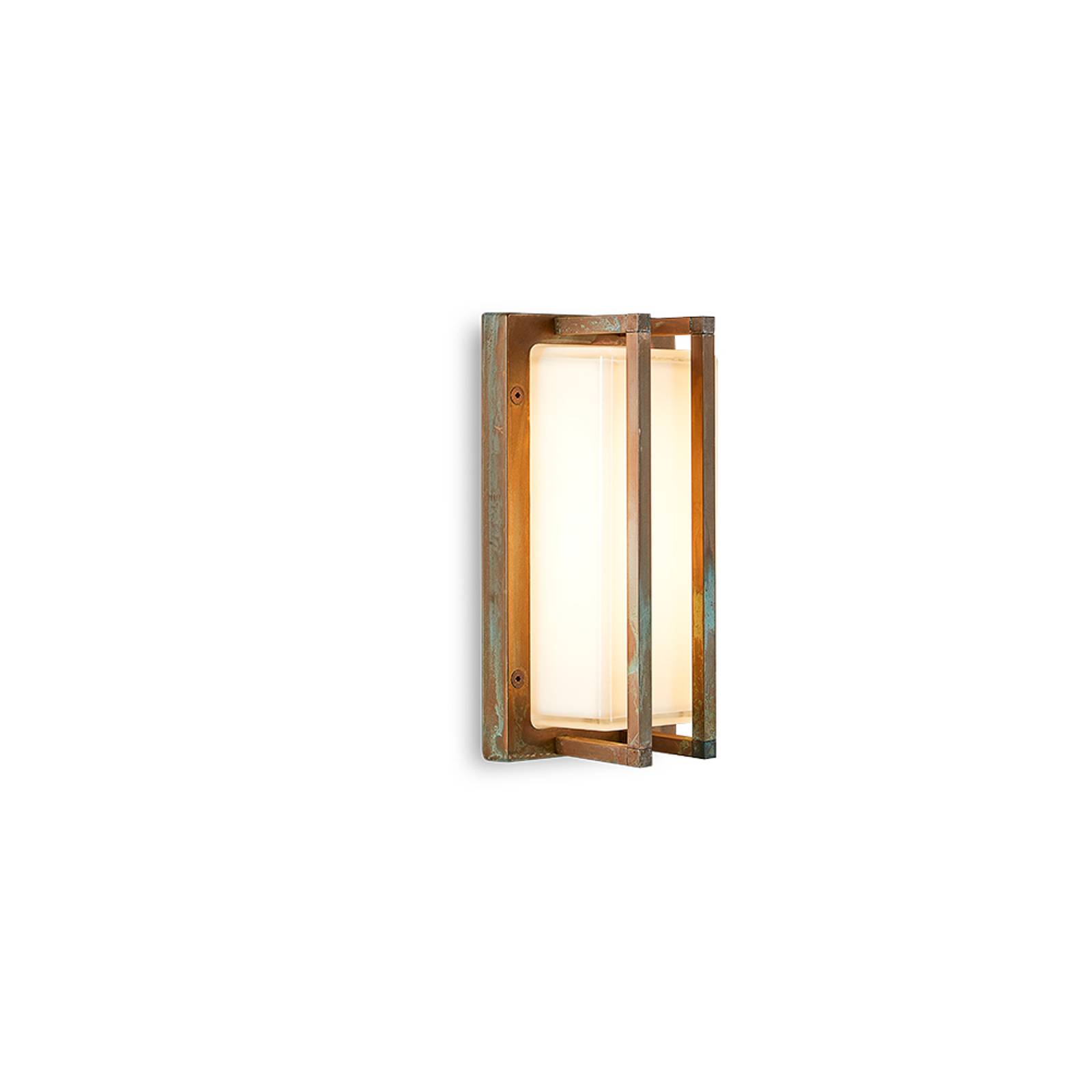 Moretti LUCE Venkovní nástěnná svítidla