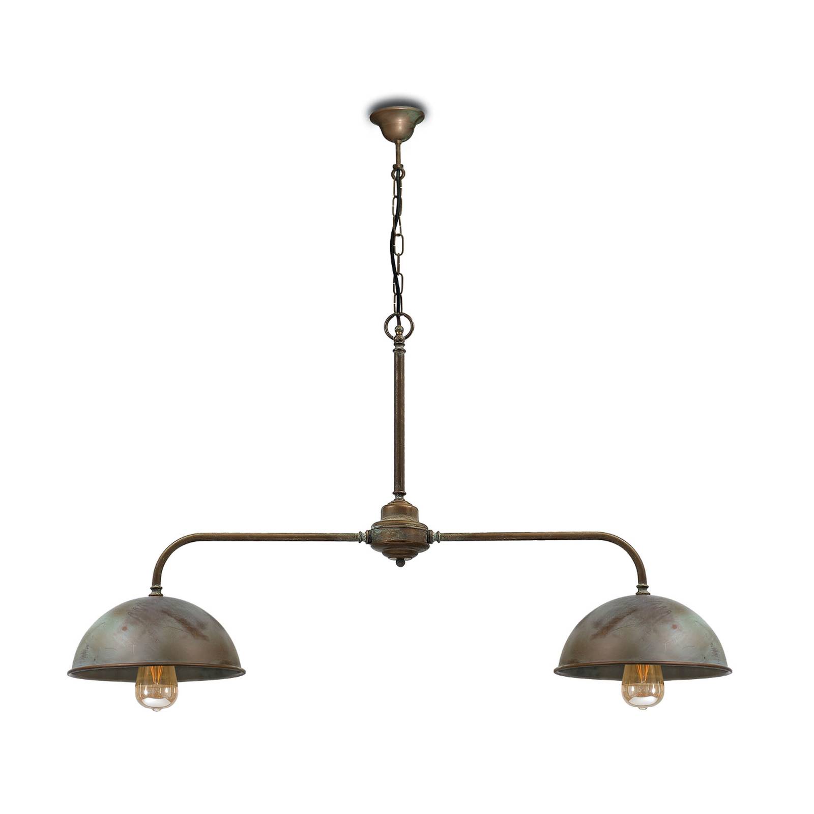 Moretti LUCE Závěsná světla