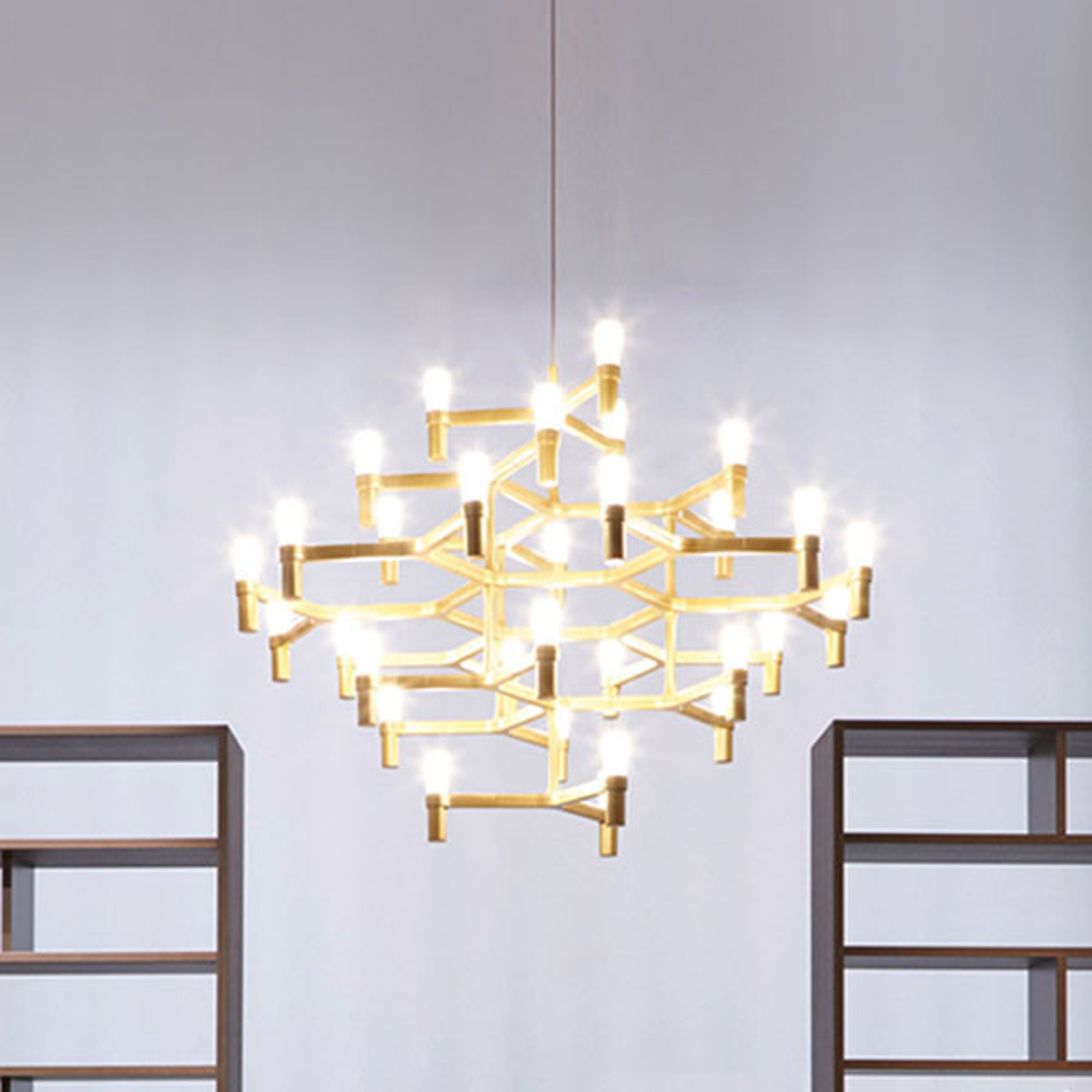 NEMO CRO HGW 52 Závěsná světla