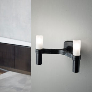 NEMO CRO HNW 31 Nástěnná svítidla