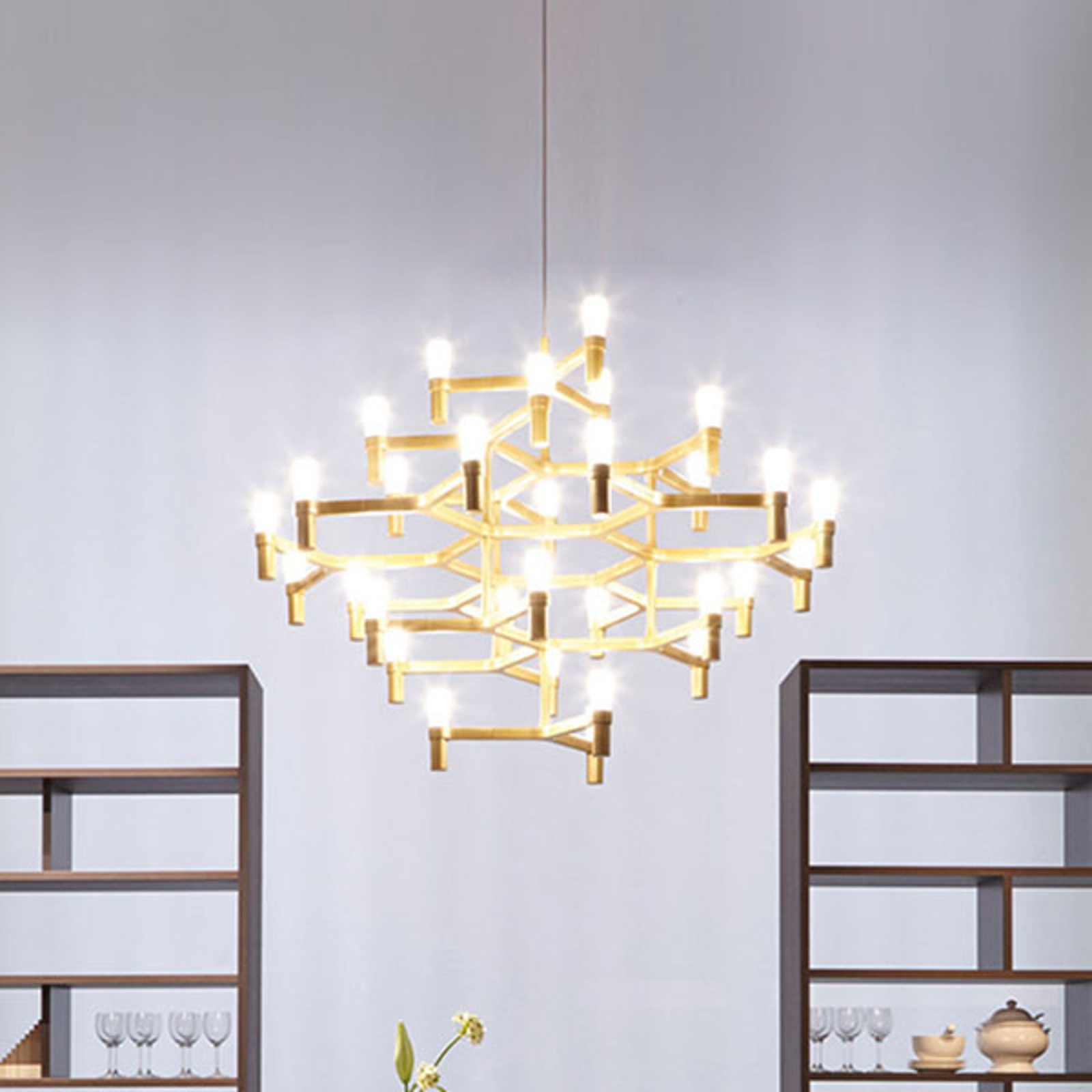 NEMO CRO HOW 52 Závěsná světla