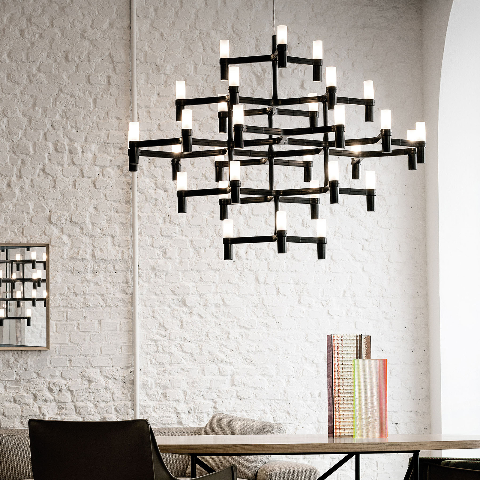 NEMO CRO HPW 52 Závěsná světla