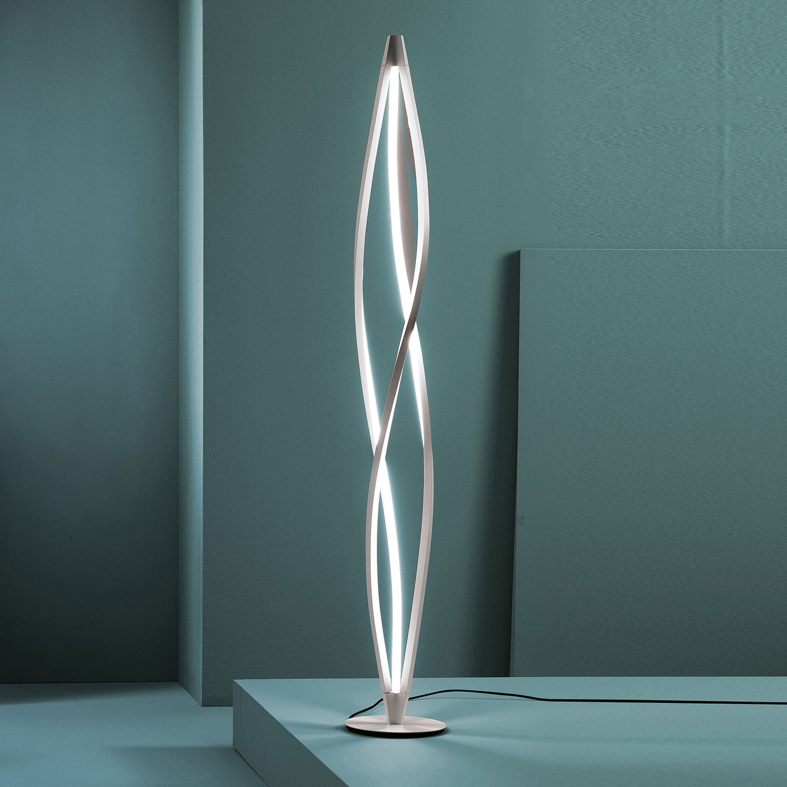 NEMO ITW LWW 22 Stojací lampy