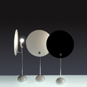 NEMO KUT EWN 11 Stolní lampy