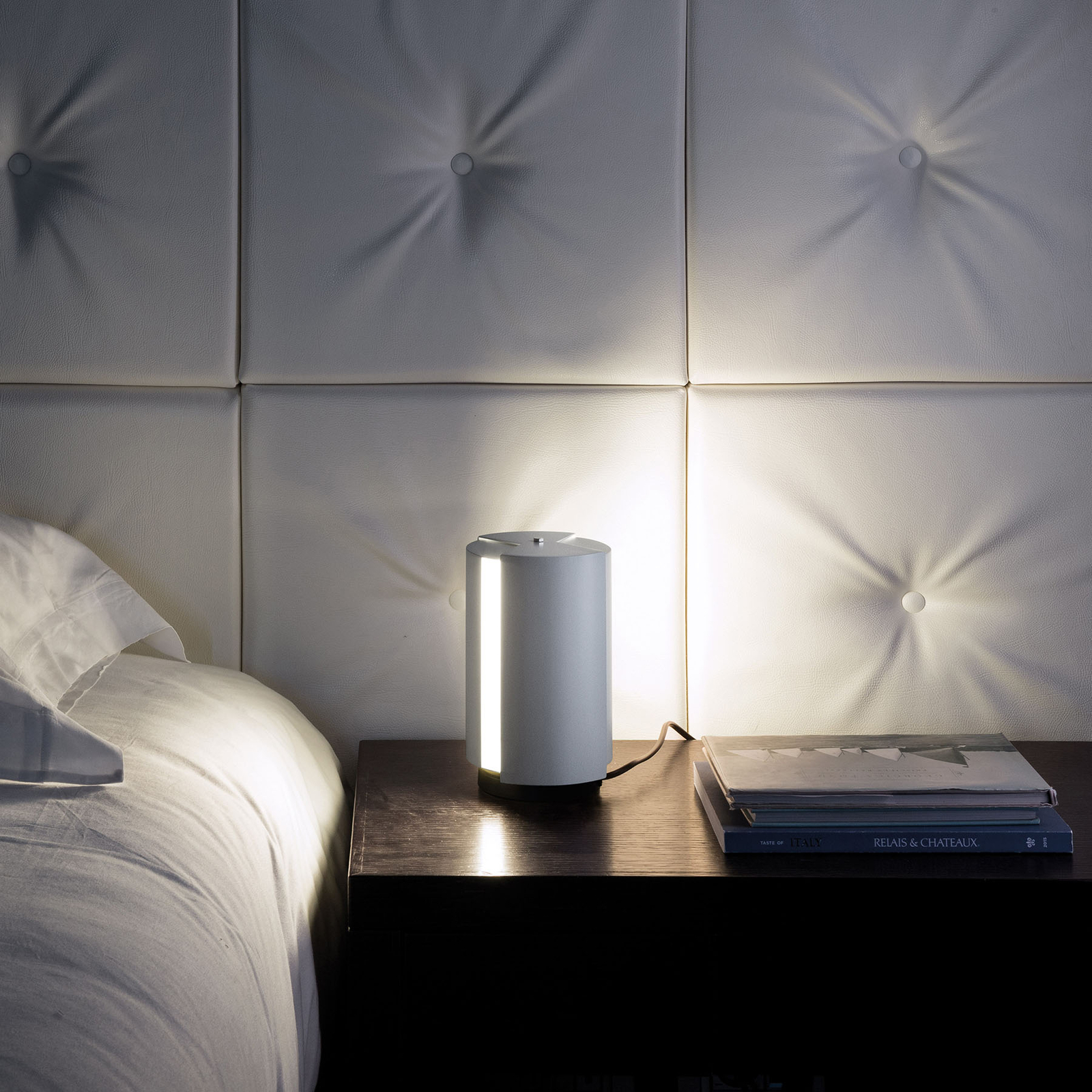 NEMO PAP EDW 11 Stolní lampy na noční stolek