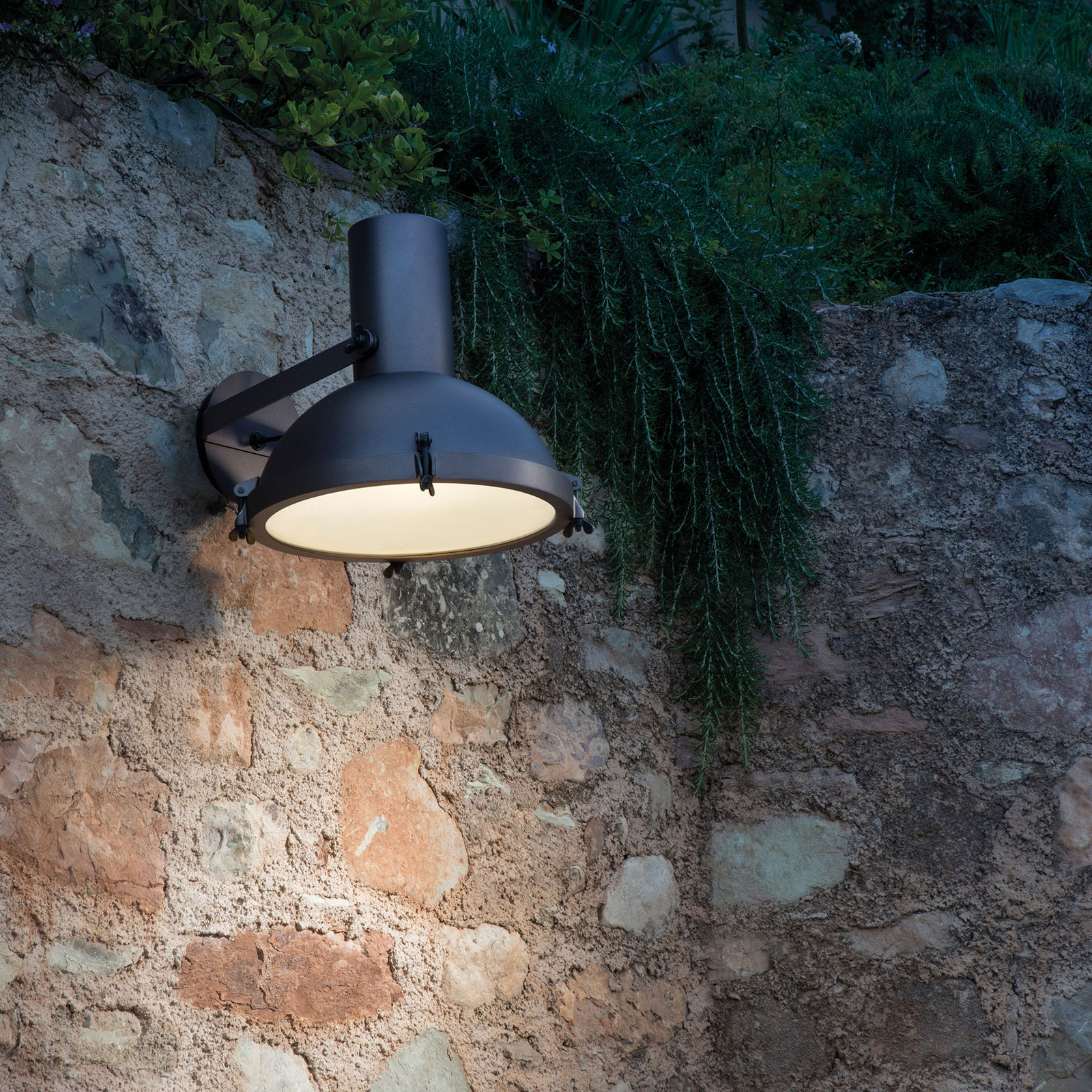 NEMO PRJ EMS 32 Venkovní nástěnná svítidla