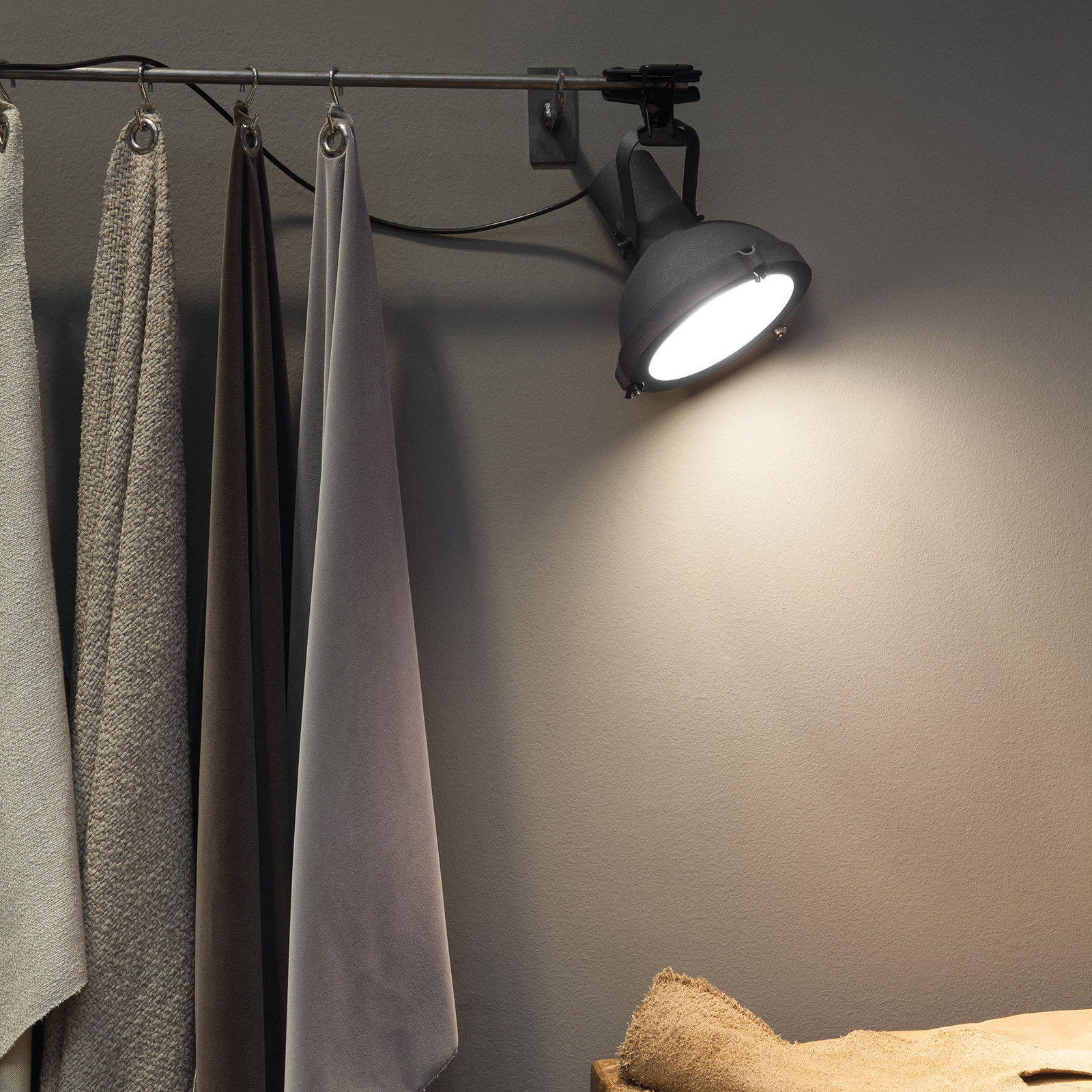 NEMO PRP FDW 31 Nástěnná svítidla