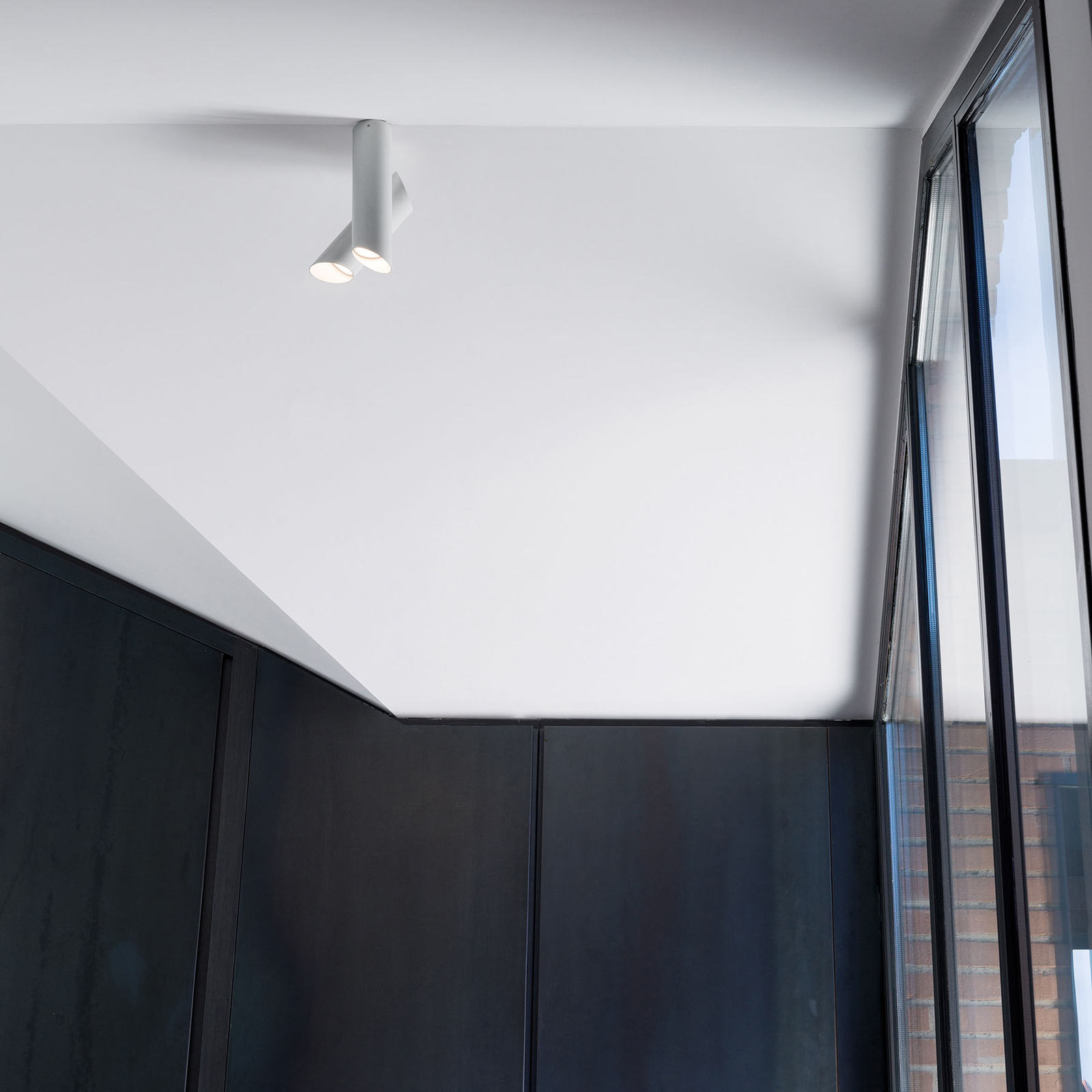 NEMO TTU LWW 41 Stropní svítidla