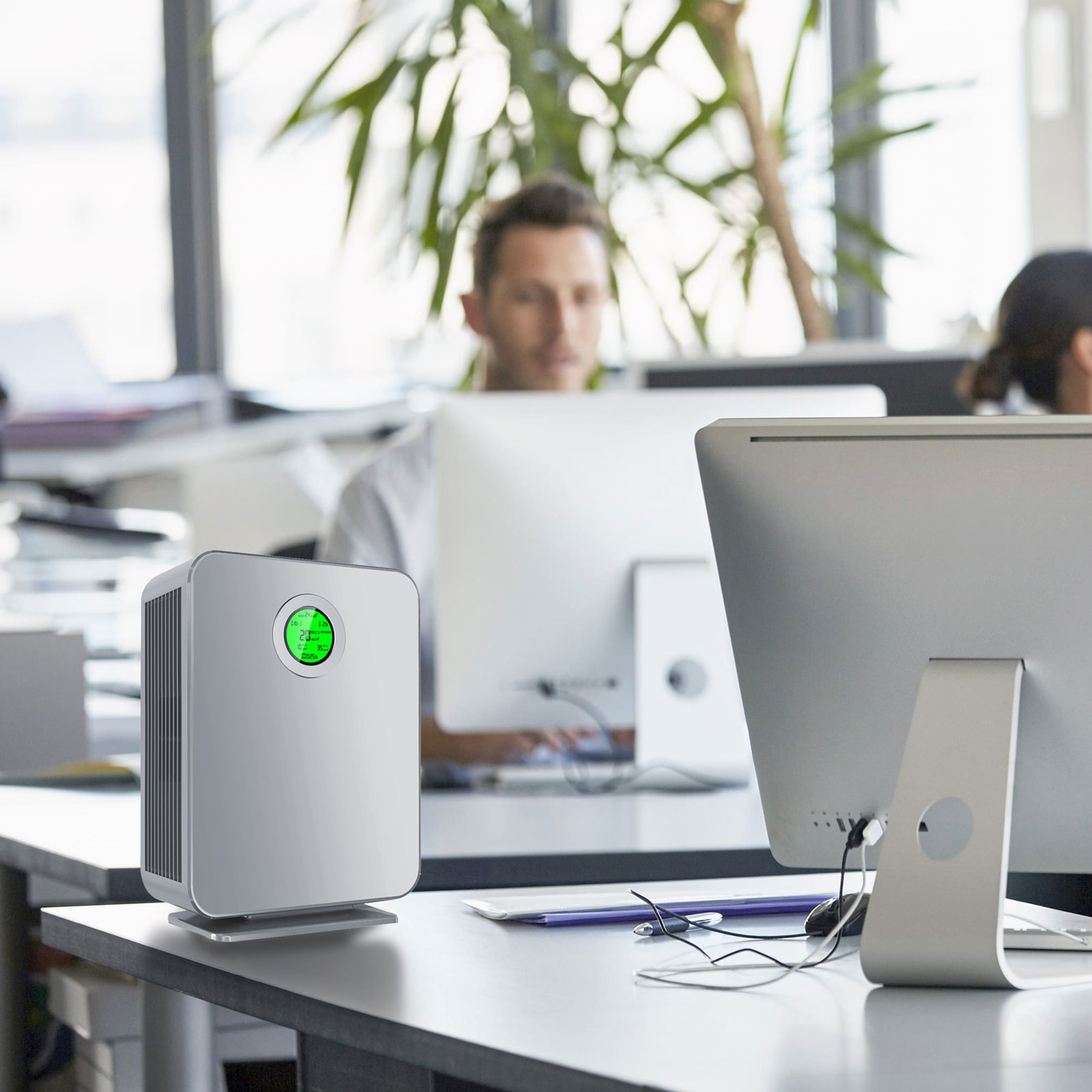 NEVOOX EUROPE Dezinfekční a sterilizační UV lampy