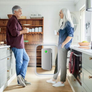 NEVOOX EUROPE Dezinfekční a sterilizační UV lampy