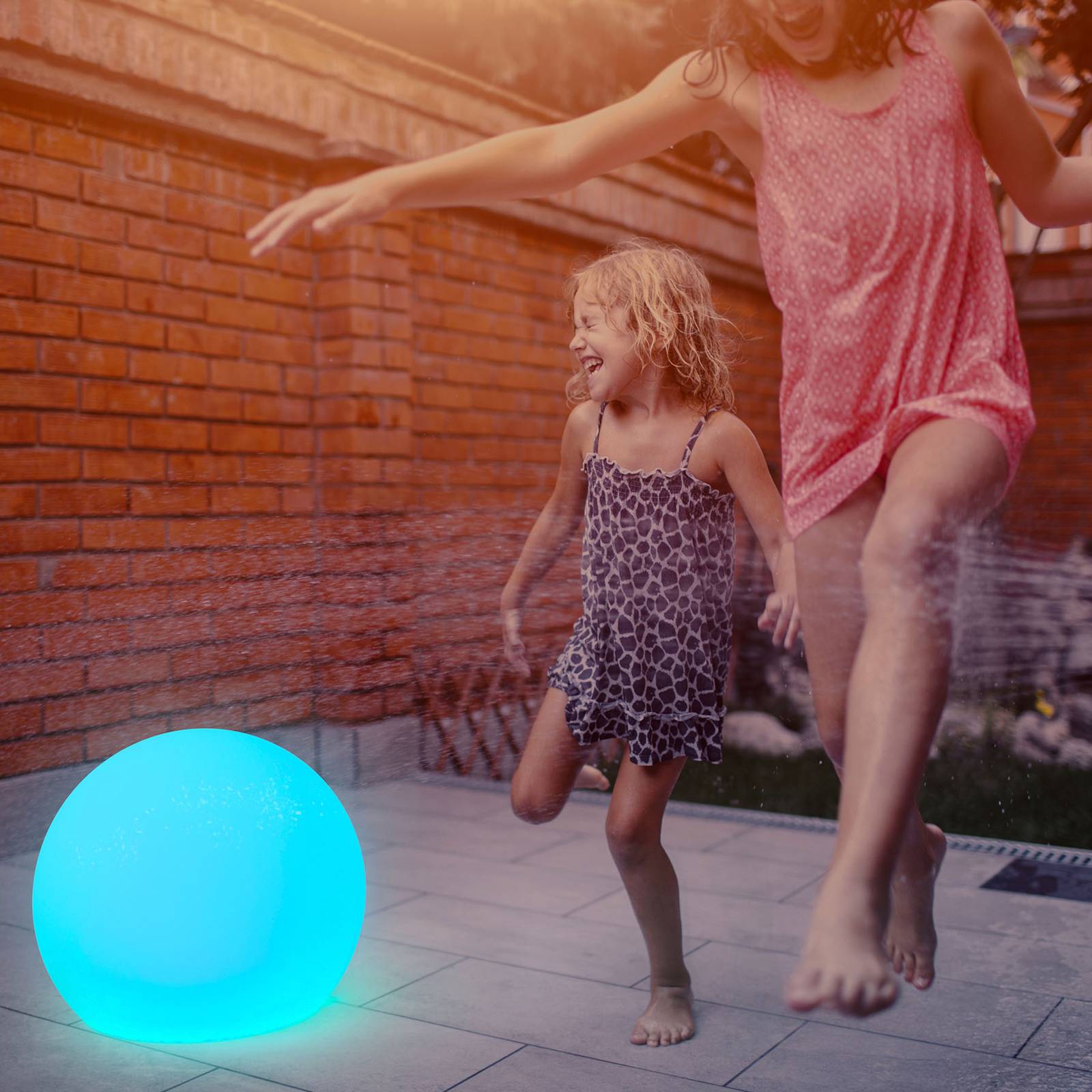 NEWGARDEN Solární dekorace na zahradu