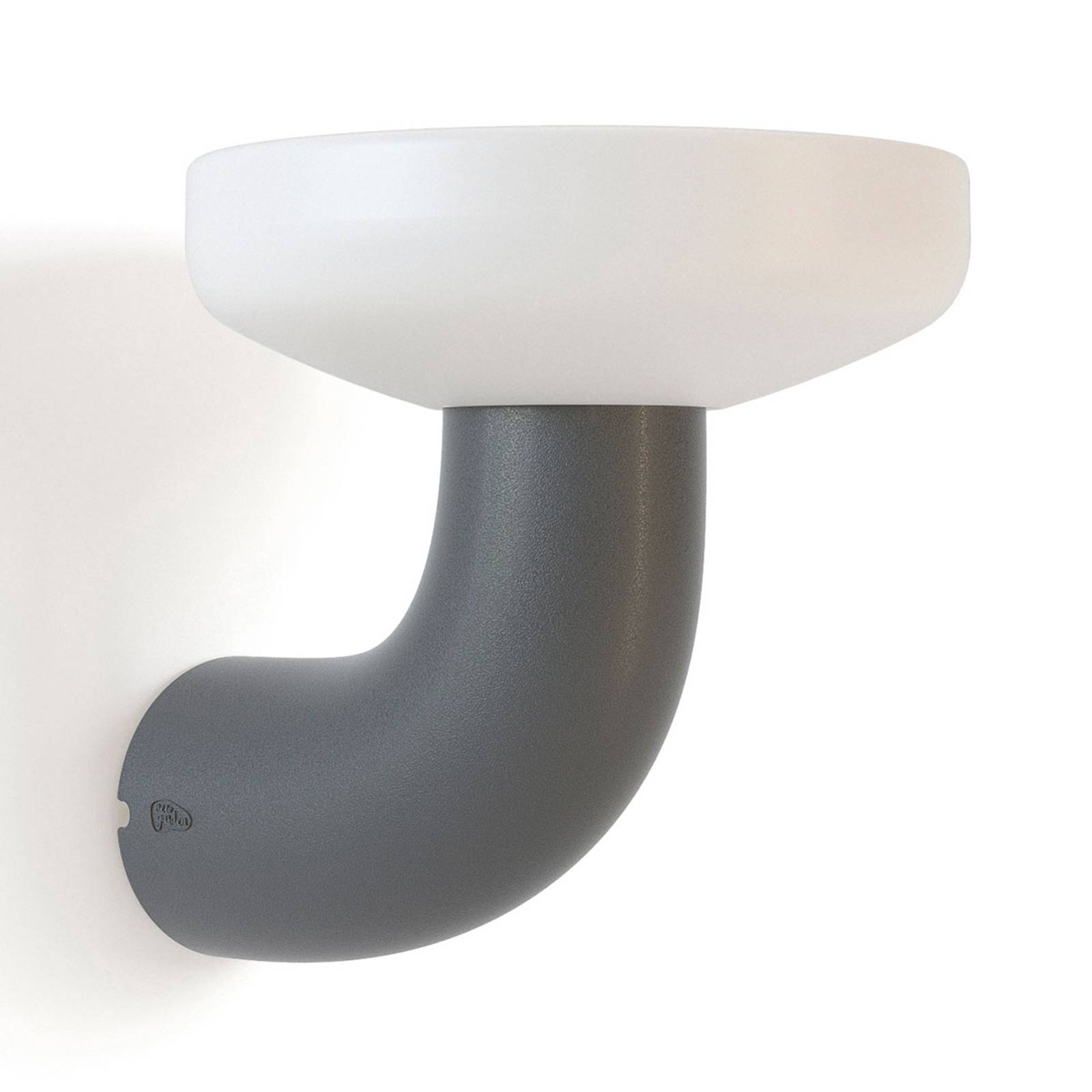 NEWGARDEN Solární lampy s pohybovým čidlem