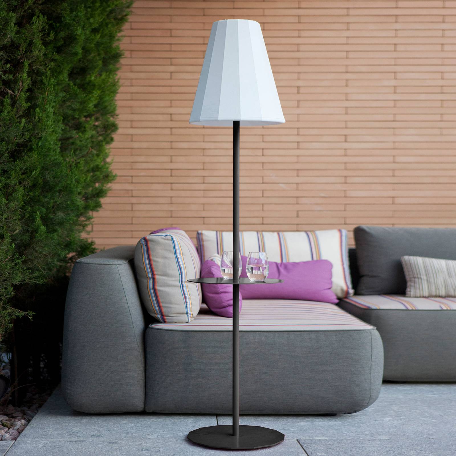 NEWGARDEN Solární světla