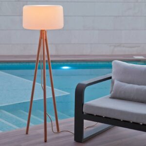 NEWGARDEN Stojací lampy