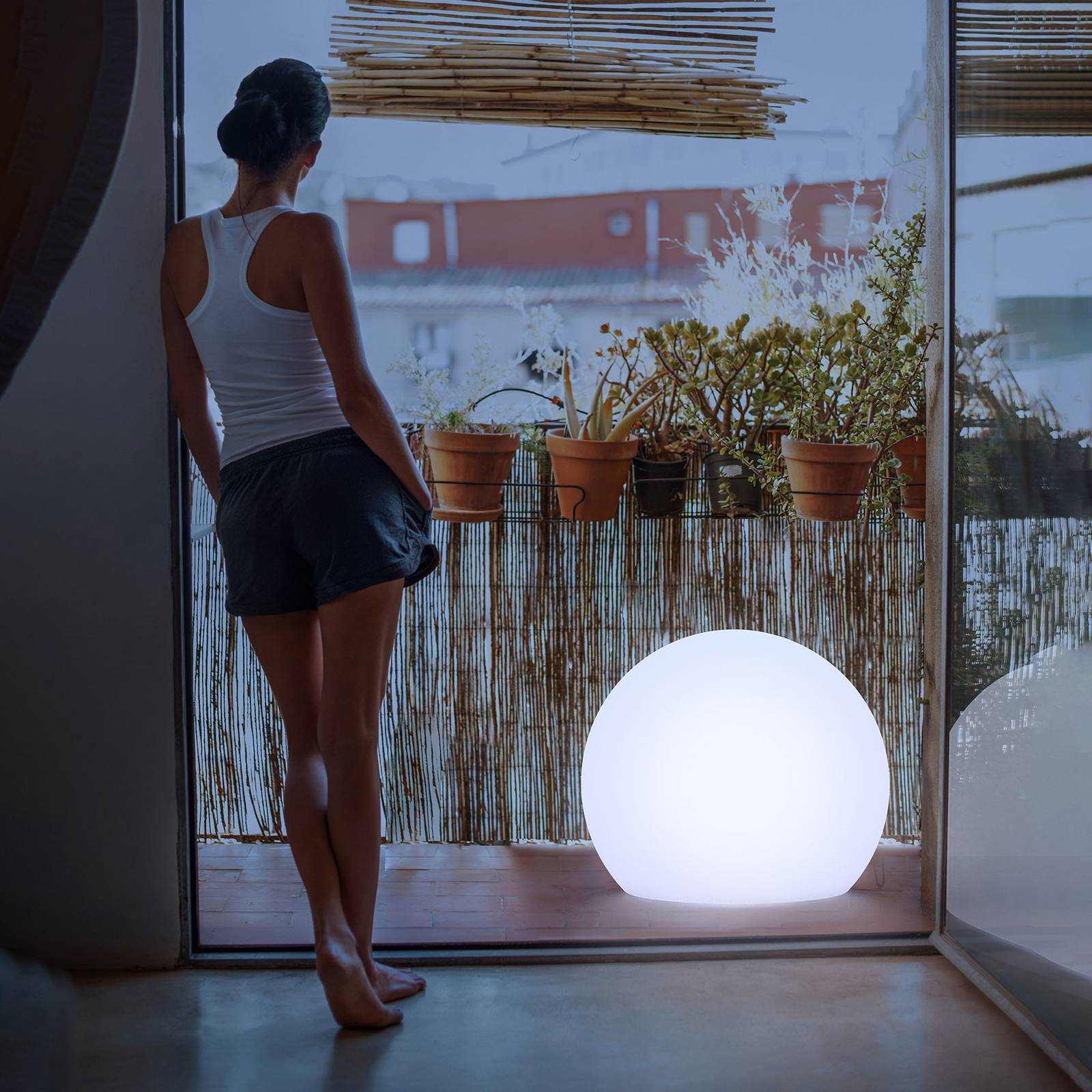 NEWGARDEN Venkovní dekorativní svítidla