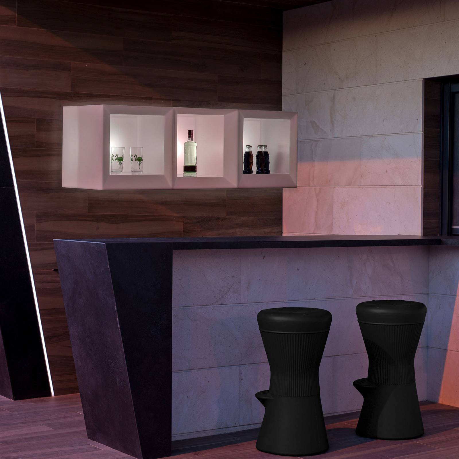 NEWGARDEN Venkovní dekorativní svítidla