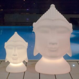 NEWGARDEN Venkovní osvětlení terasy