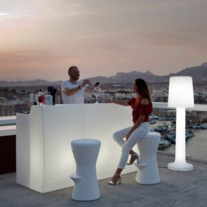 NEWGARDEN Venkovní osvětlení terasy