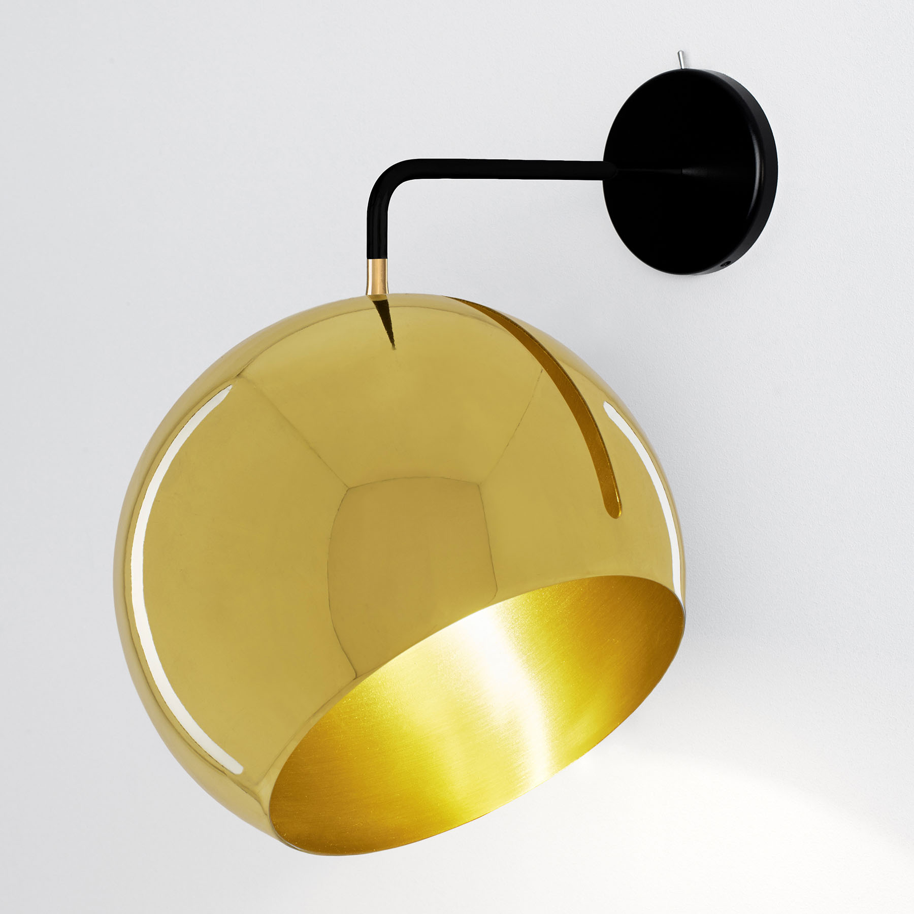 NYTA Nástěnná svítidla