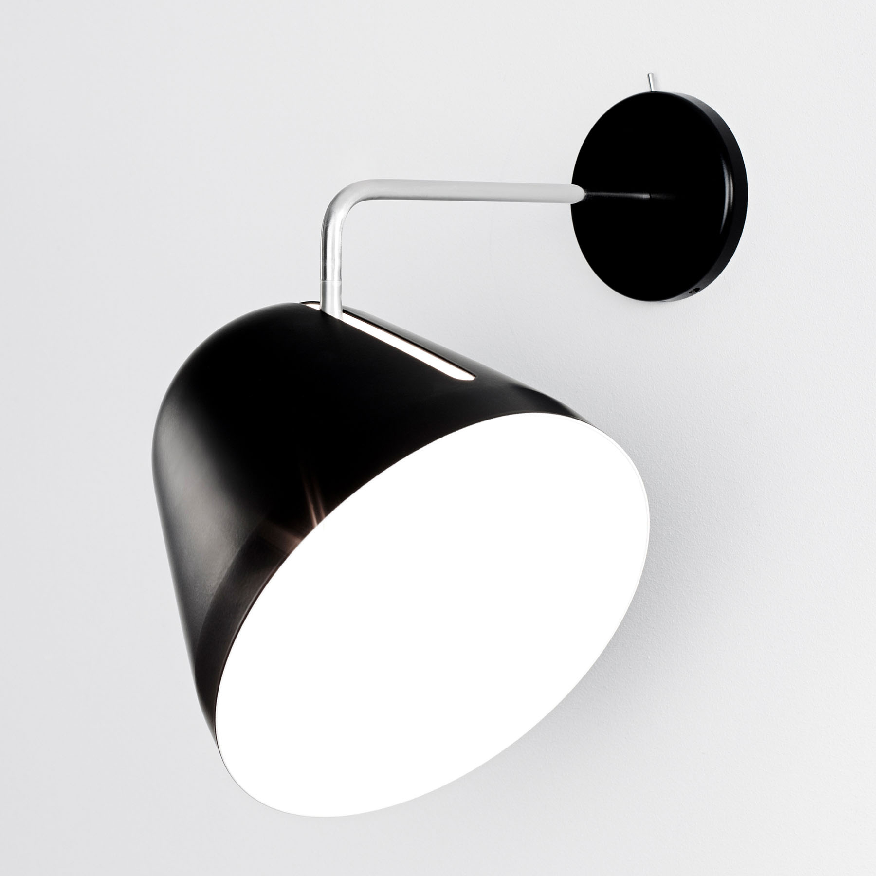 NYTA Nástěnná svítidla