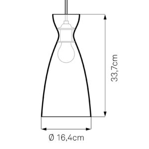 NYTA Závěsná světla