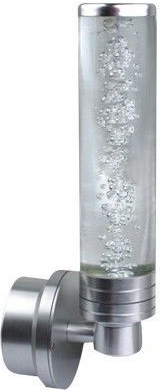 Nástěnné svítidlo 448 LED-AG 5012 chrom