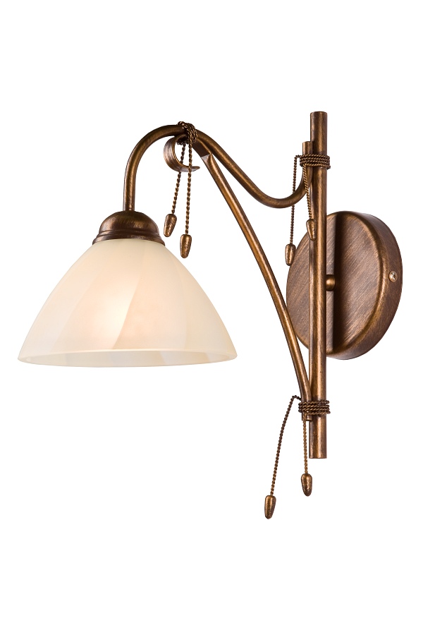 Nástěnné svítidlo Lamkur KM 1.3 03924