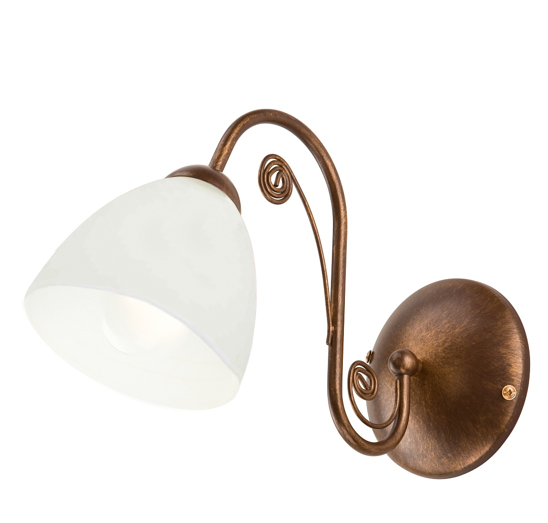 Nástěnné svítidlo Lamkur KM 1.46 25360 EMILIO