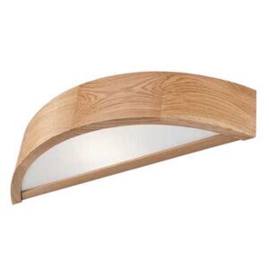 Nástěnné svítidlo Lamkur LD.PD-6.4 37991 dub