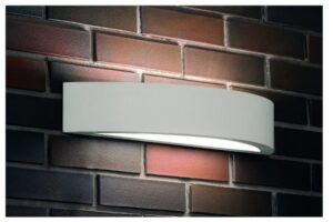 Nástěnné svítidlo Nowodvorski 2411 GIPSY luk L