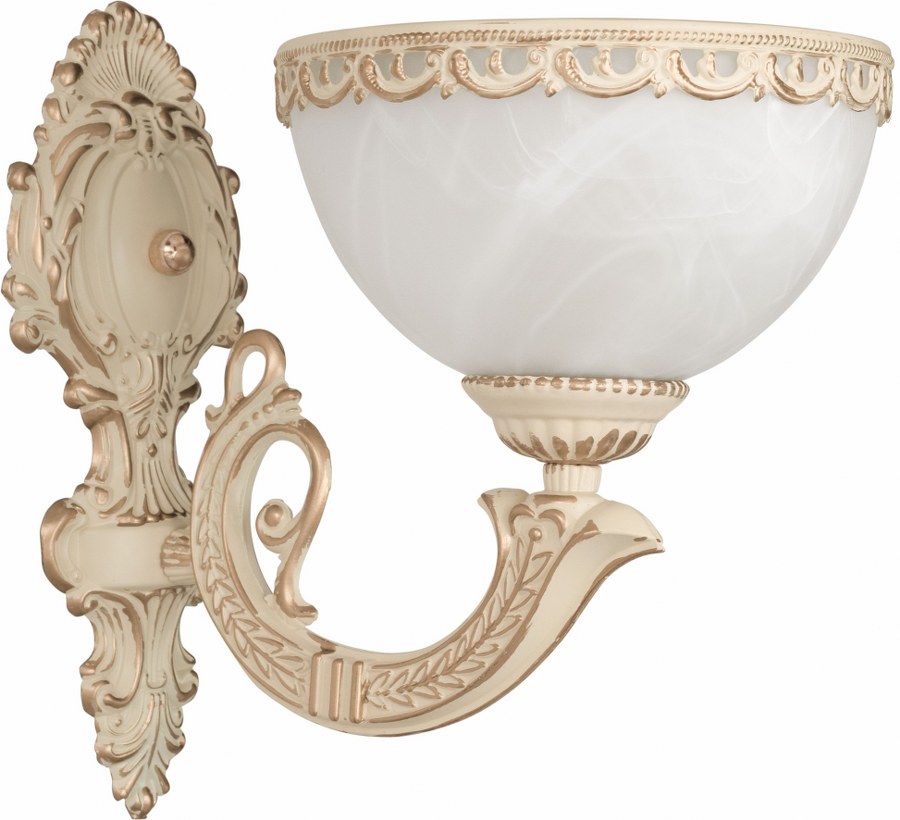 Nástěnné svítidlo Nowodvorski 4356 OLIMPIA