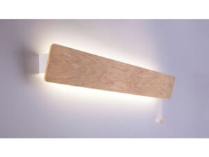 Nástěnné svítidlo Nowodvorski OSLO LED 9634