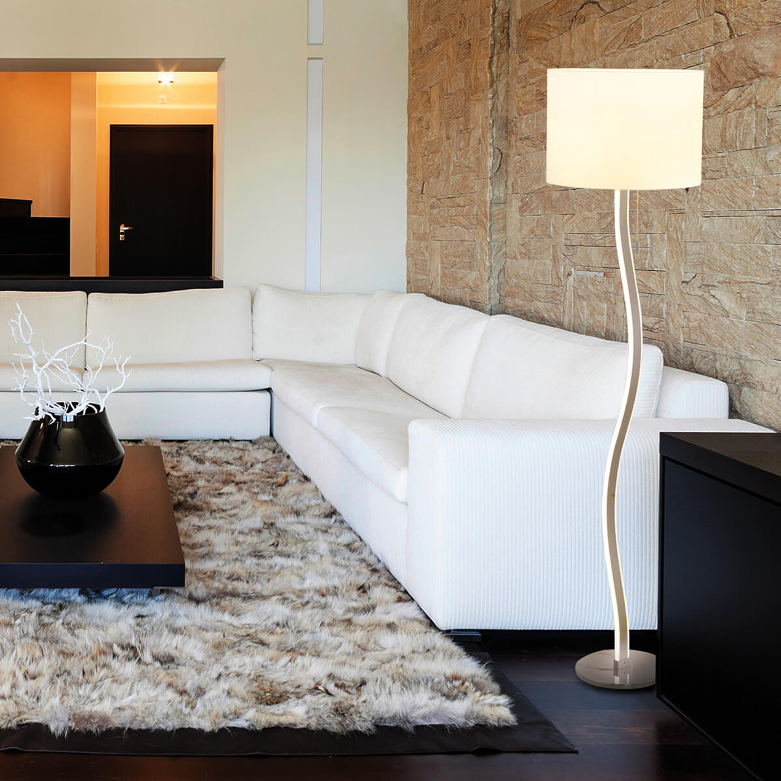 Näve 2065423 Stojací lampy