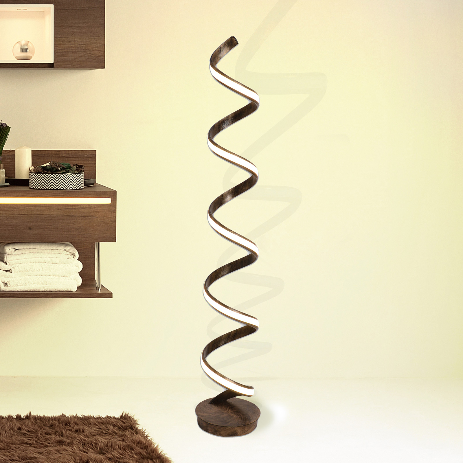 Näve 2066148 Stojací lampy