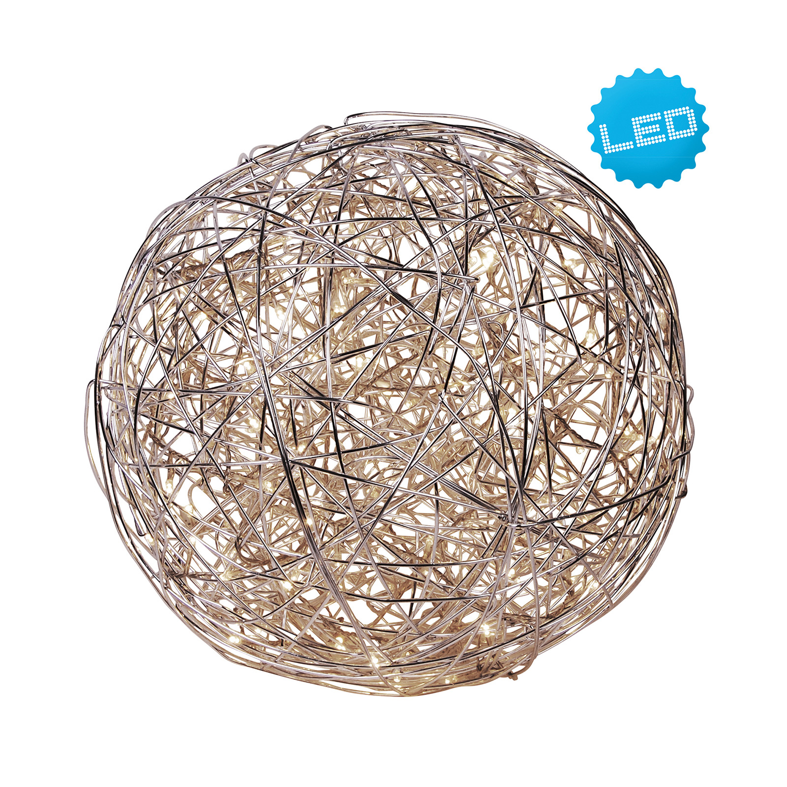 Näve 2095460 Venkovní dekorativní svítidla