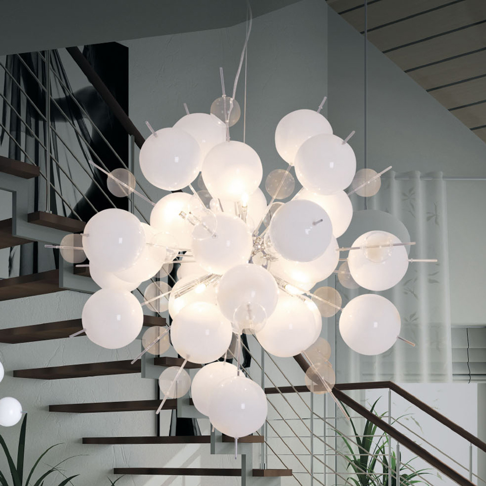 Näve 7026423 Závěsná světla