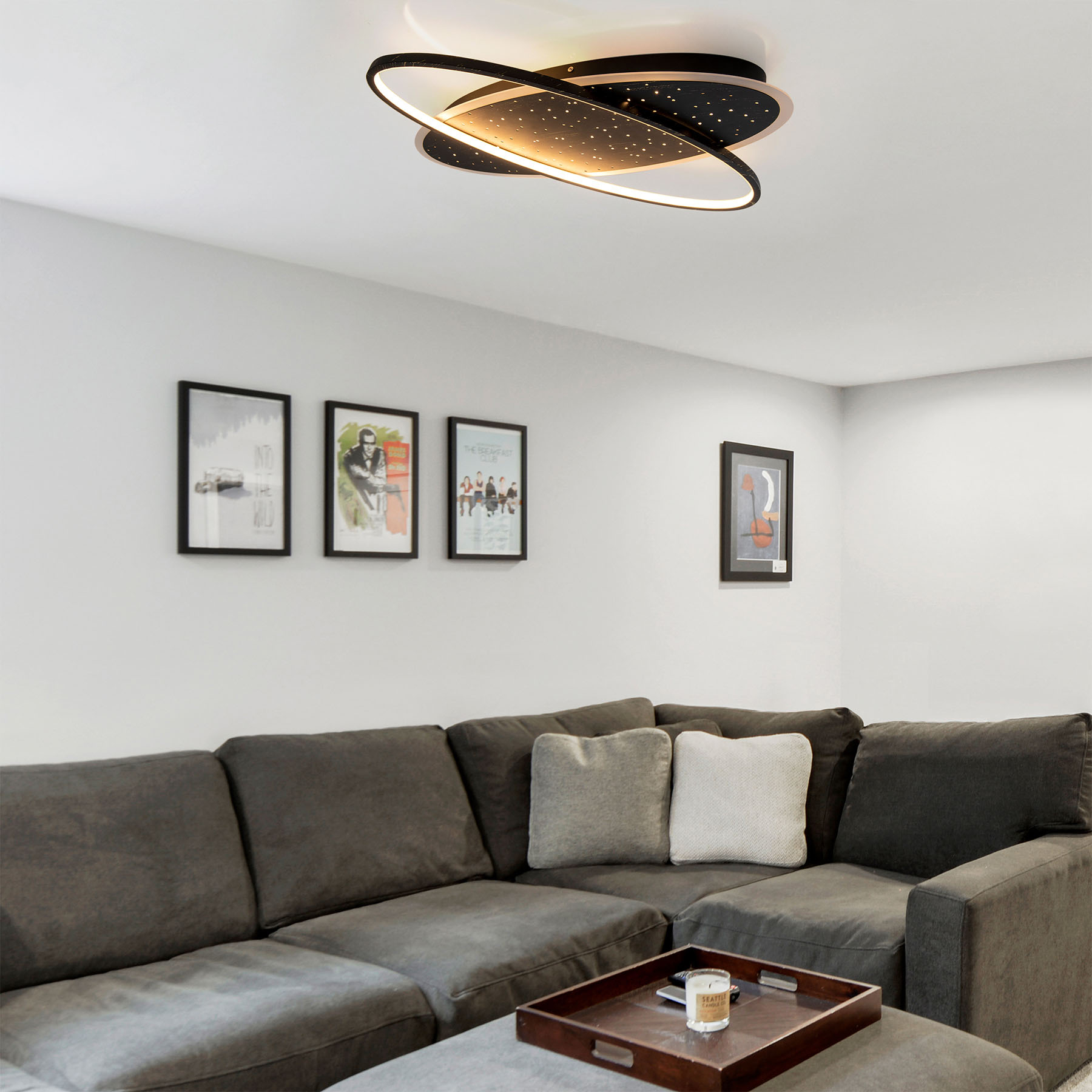 Näve Stropní svítidla