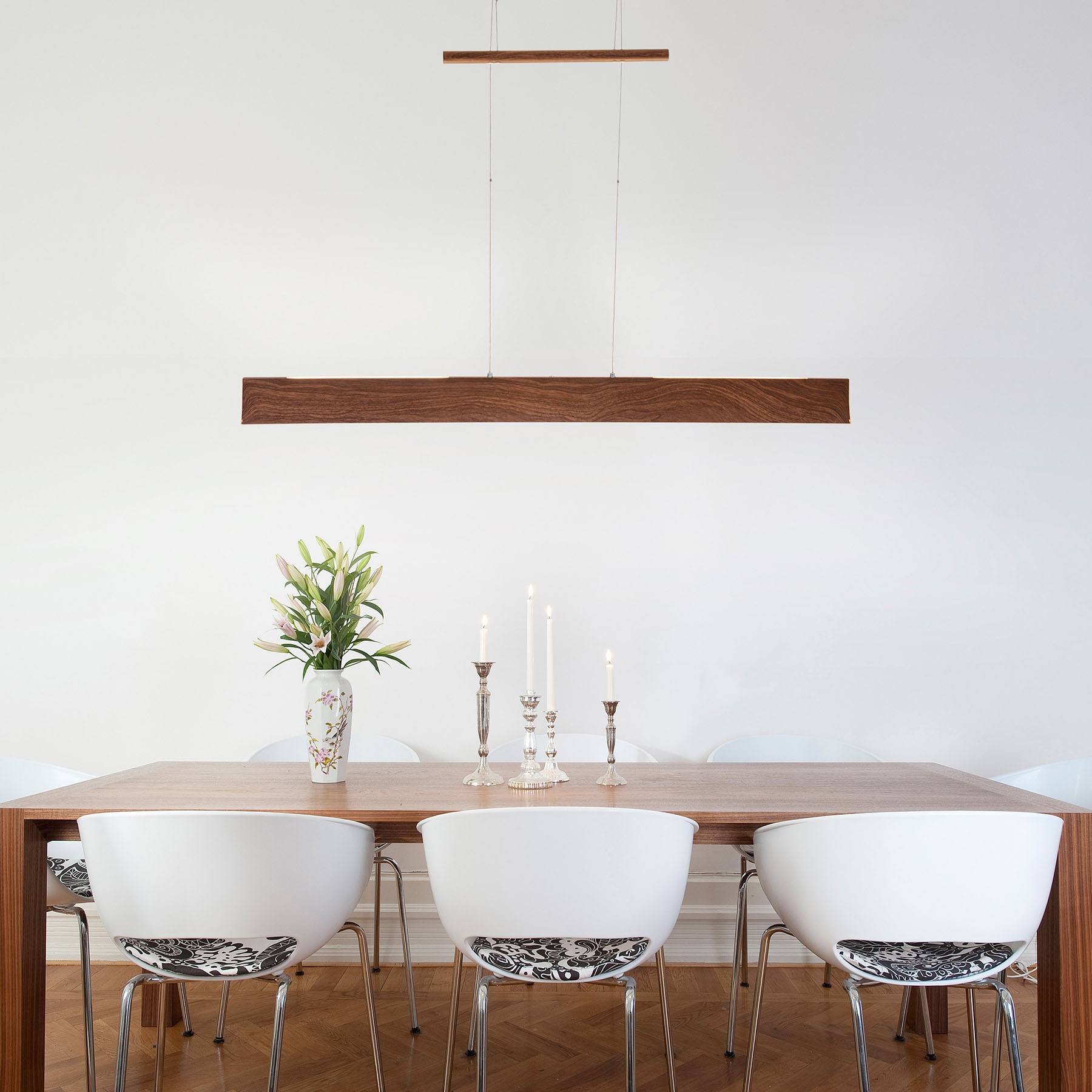 Näve Závěsná světla