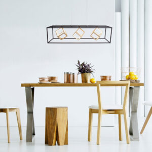 Näve Závěsná světla