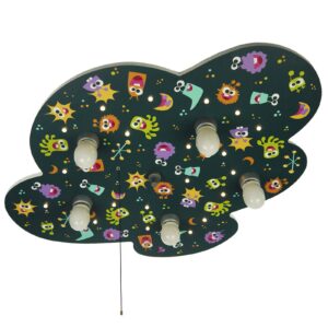 Niermann Standby 639A Inteligentní osvětlení