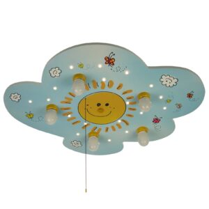 Niermann Standby 640A Inteligentní osvětlení