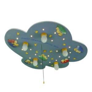 Niermann Standby 641 Stropní svítidla