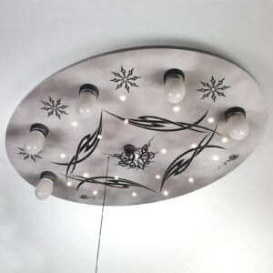 Niermann Standby 644A Inteligentní osvětlení