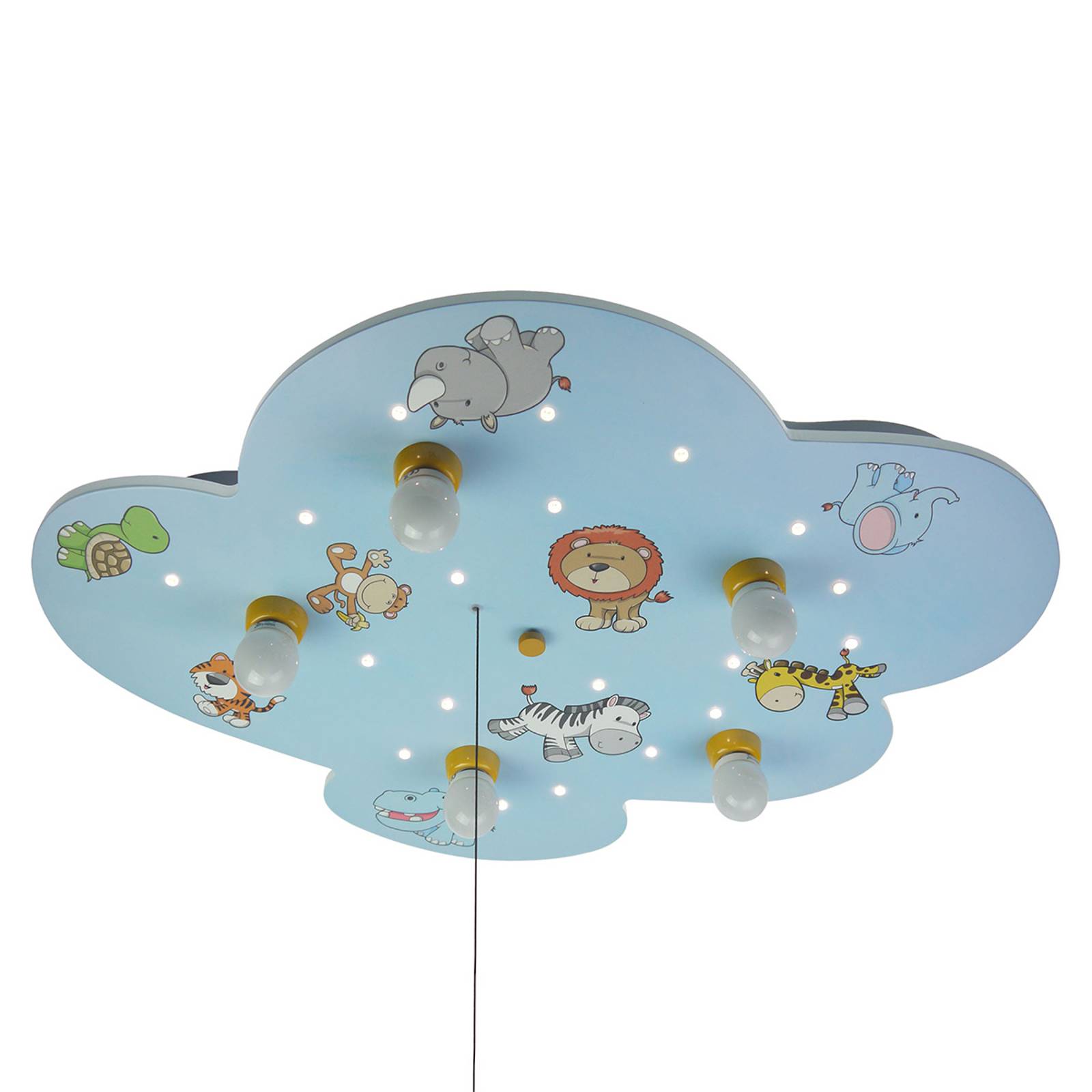 Niermann Standby 658 Stropní svítidla