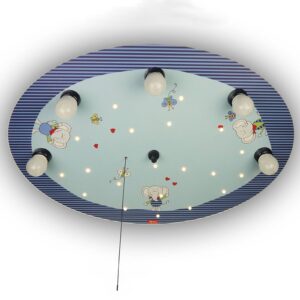 Niermann Standby 763A Inteligentní osvětlení