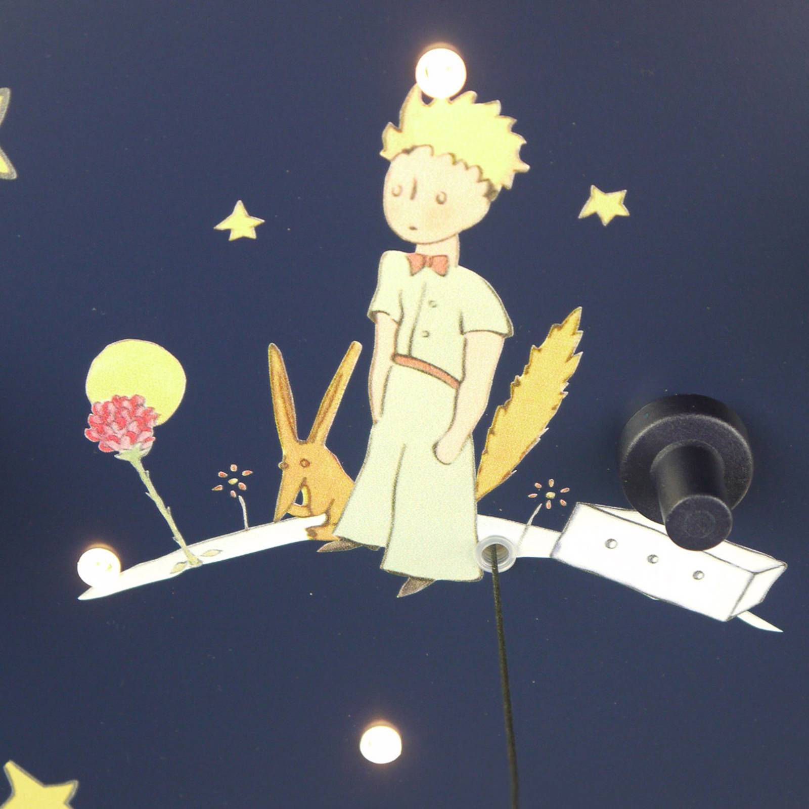 Niermann Standby 766 Stropní svítidla