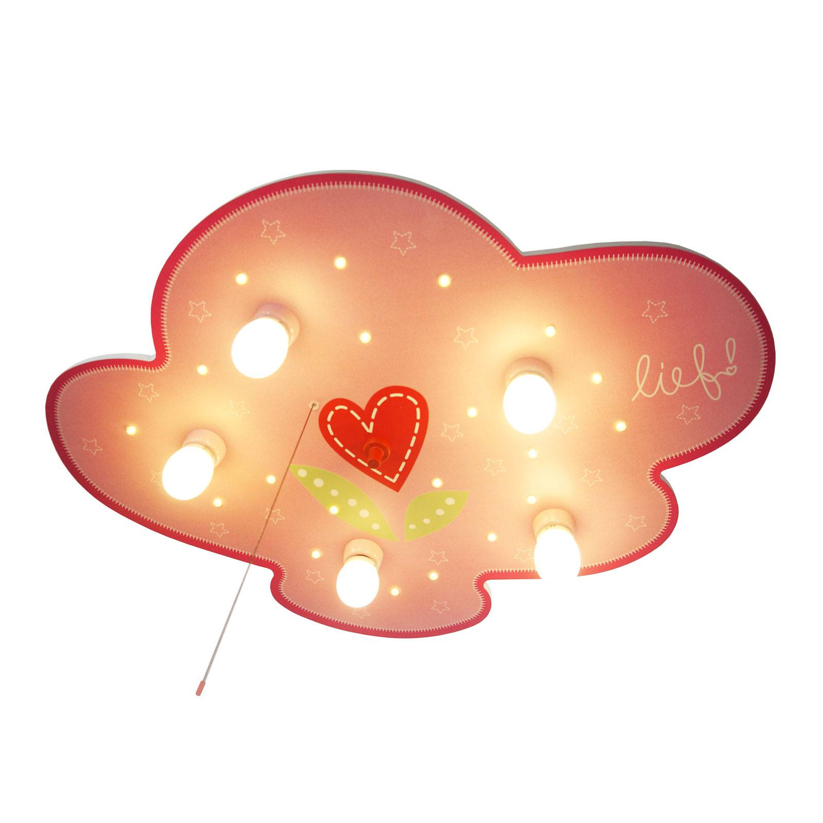 Niermann Standby 784 Stropní svítidla