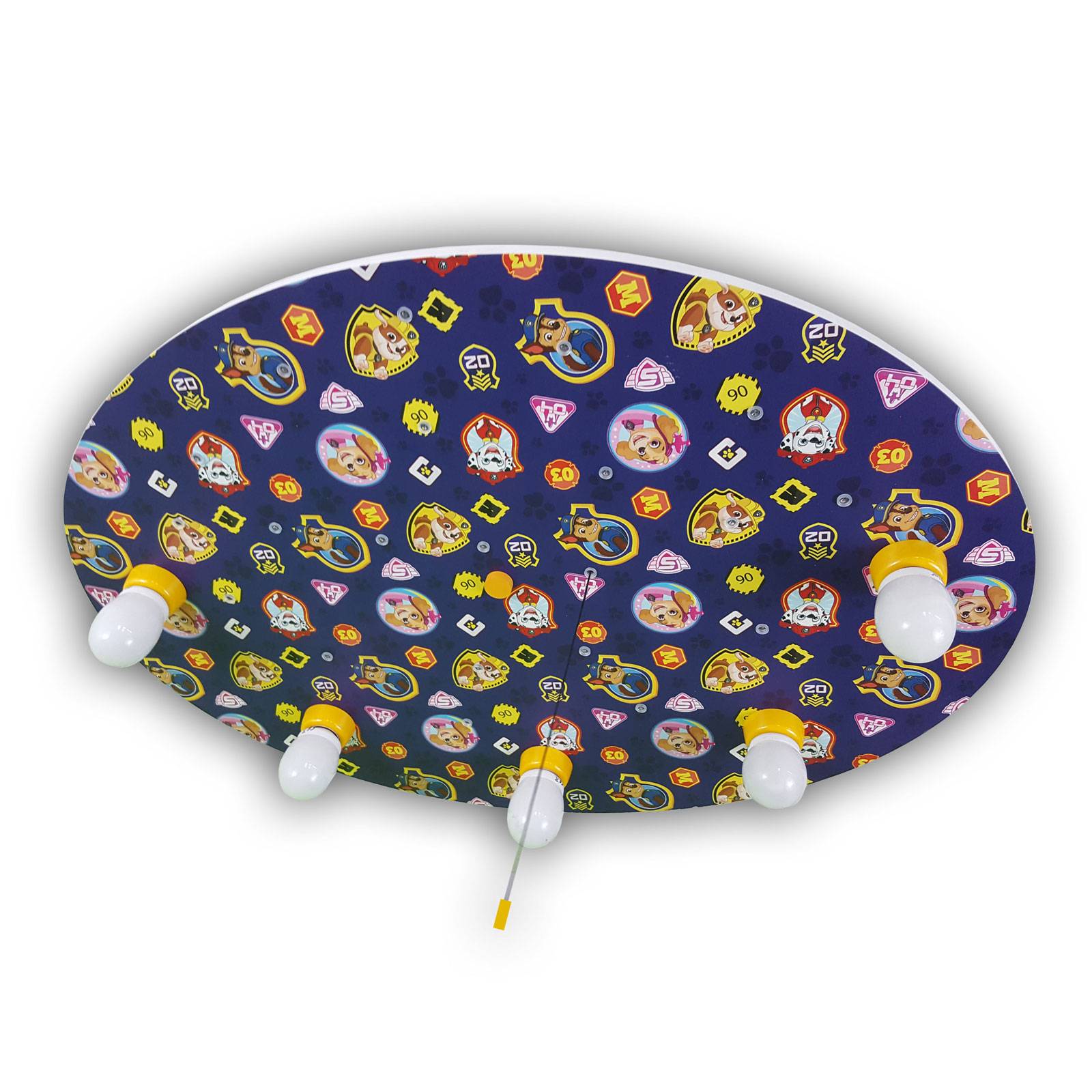 Niermann Standby 797 Stropní svítidla