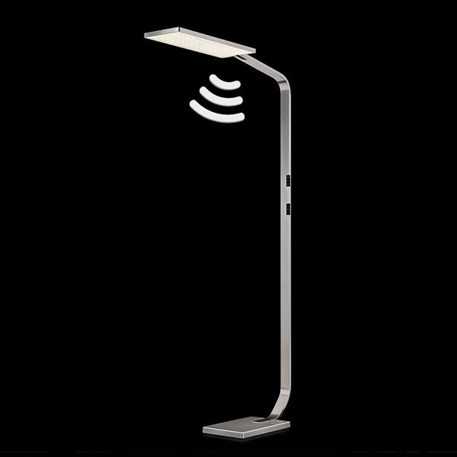 Nimbus 547-208 Stojací lampa