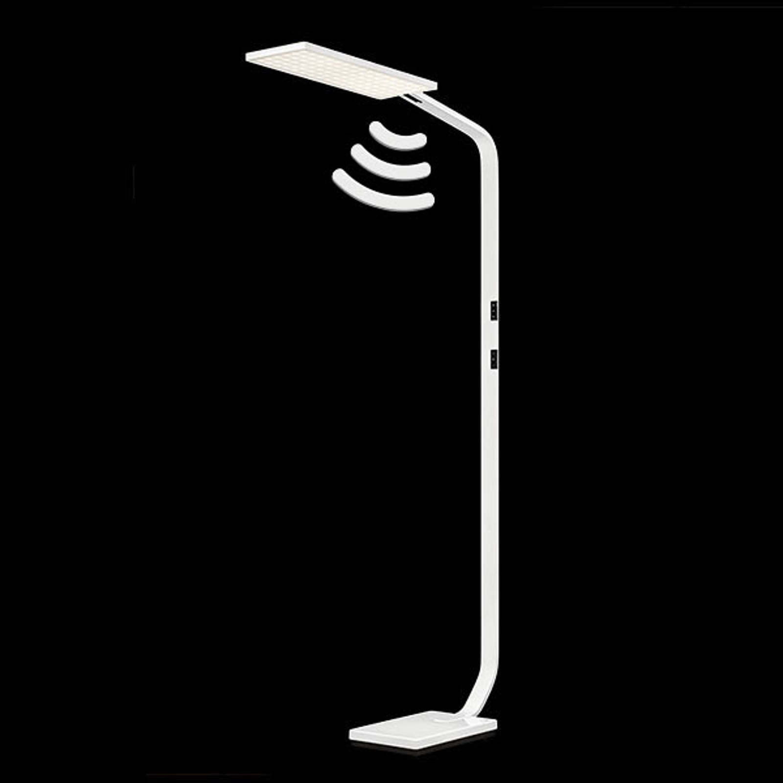 Nimbus 547-214 Stojací lampa